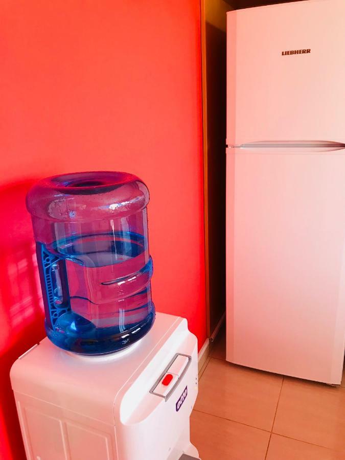Pool Apartment ラルナカ エクステリア 写真